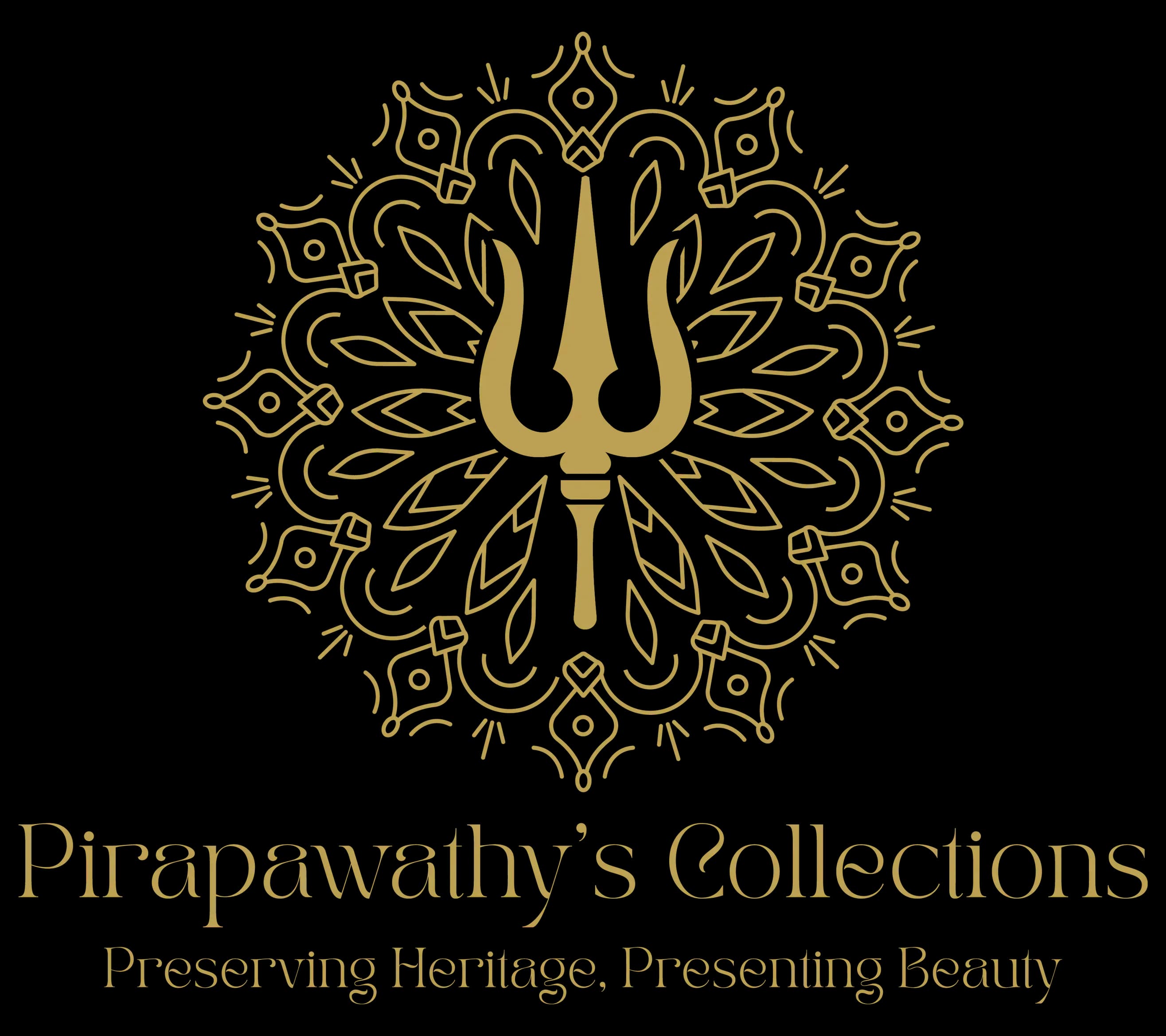 Pirapawathy's Collections