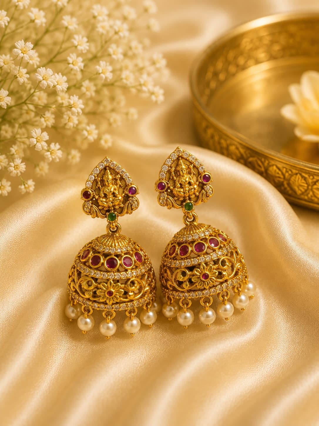 Golden Temple Design Jimika