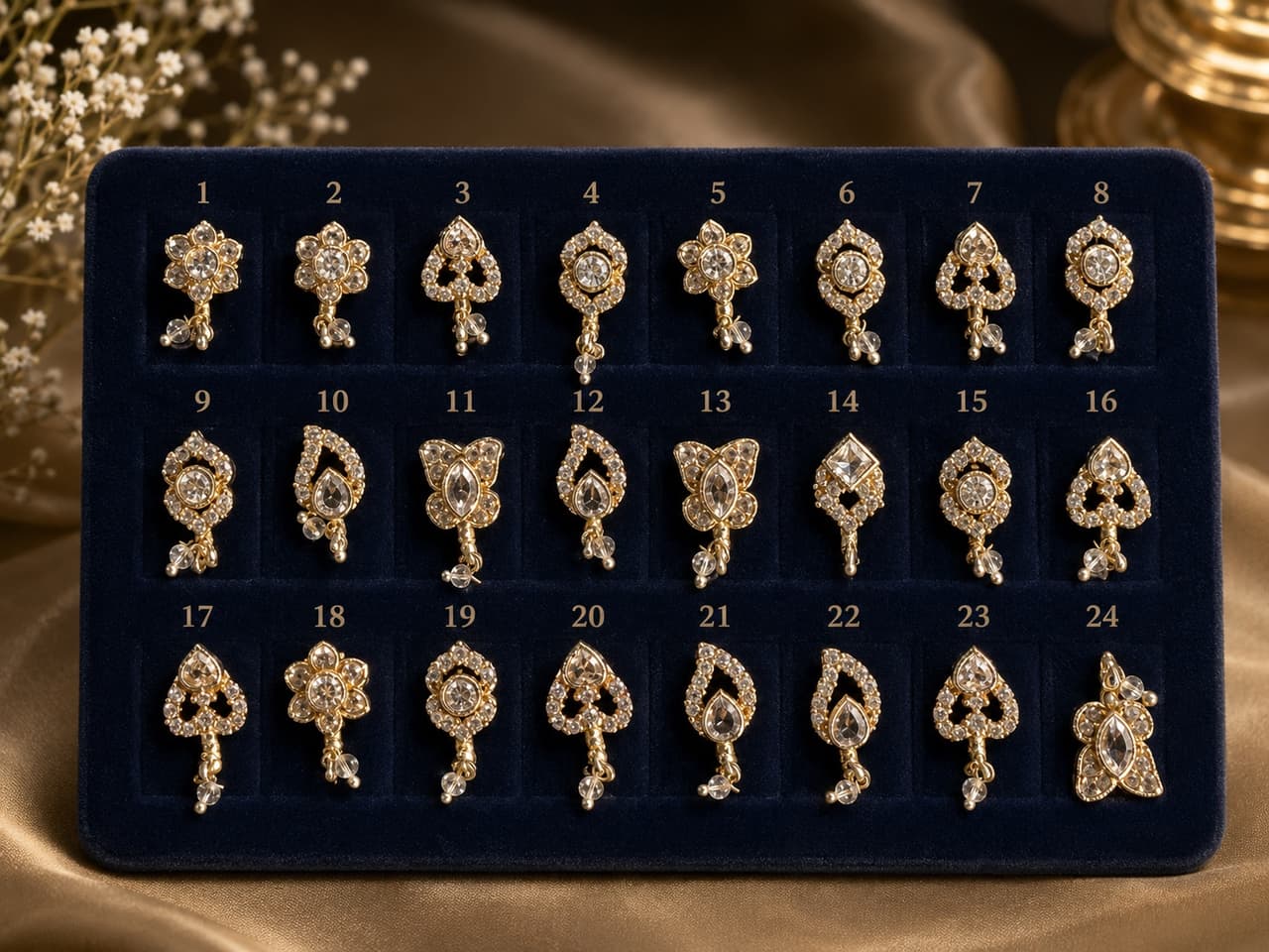 Nose Pin