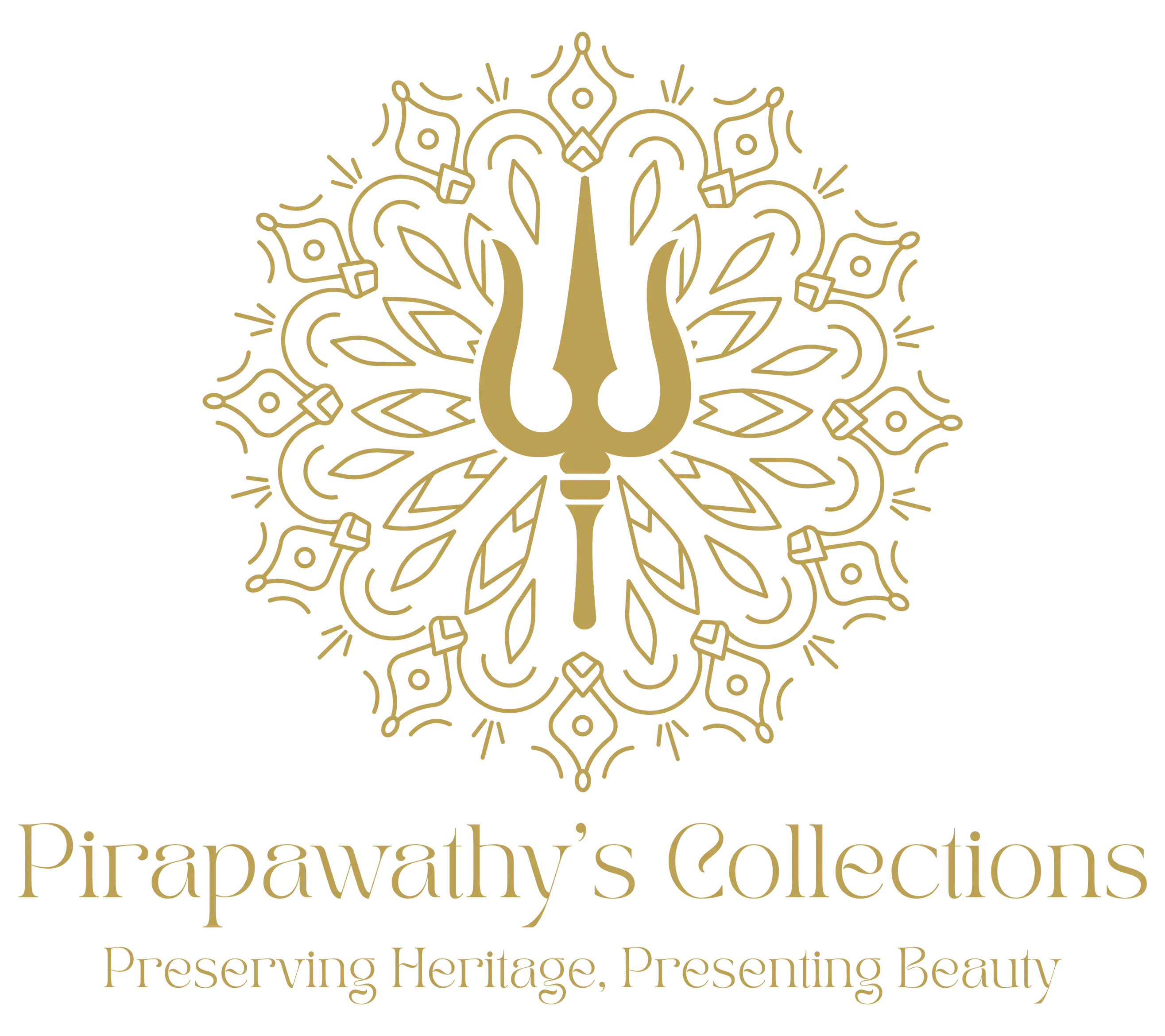 Pirapawathy's Collections